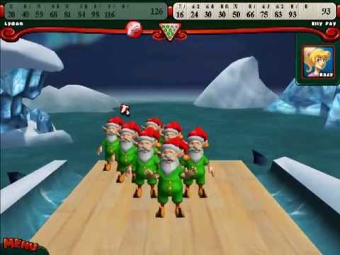 Elf Bowling 7 Full Game